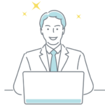 小企業の事務のサポート